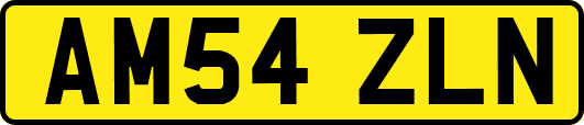 AM54ZLN