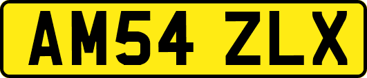 AM54ZLX
