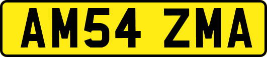 AM54ZMA