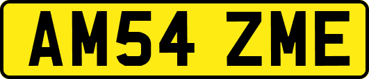 AM54ZME