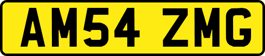 AM54ZMG