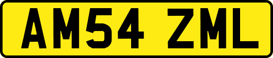 AM54ZML