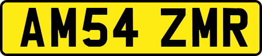 AM54ZMR