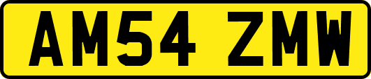 AM54ZMW
