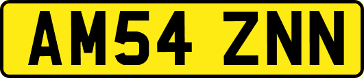 AM54ZNN