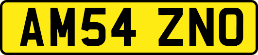 AM54ZNO