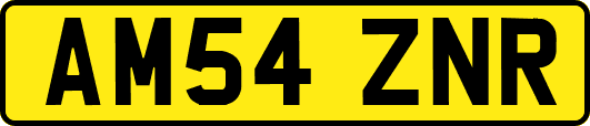 AM54ZNR
