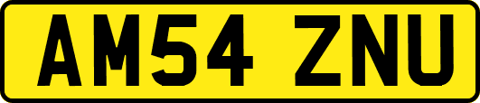 AM54ZNU