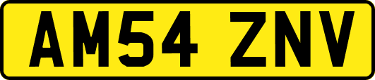 AM54ZNV