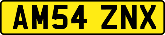 AM54ZNX