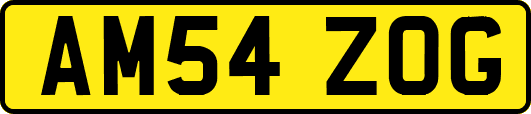 AM54ZOG