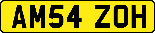 AM54ZOH