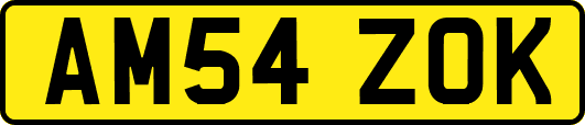 AM54ZOK