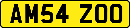 AM54ZOO