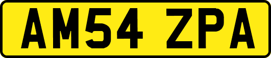 AM54ZPA