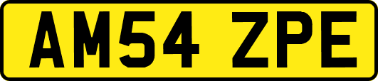 AM54ZPE