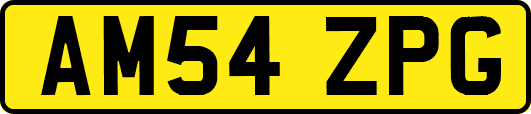 AM54ZPG