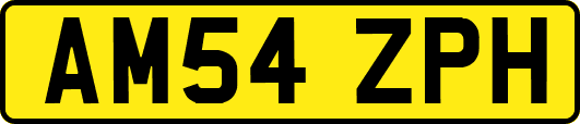 AM54ZPH