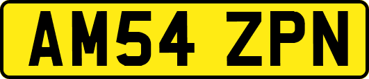 AM54ZPN