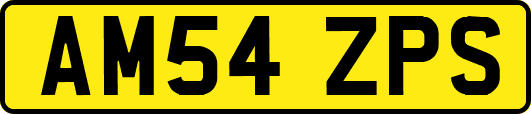 AM54ZPS