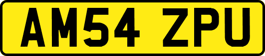 AM54ZPU