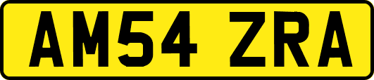 AM54ZRA