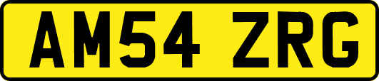AM54ZRG