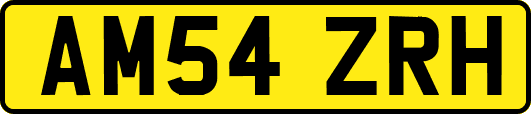 AM54ZRH