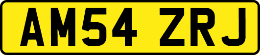 AM54ZRJ