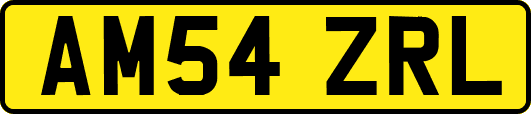 AM54ZRL