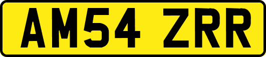AM54ZRR