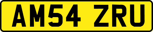 AM54ZRU