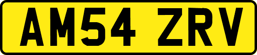 AM54ZRV