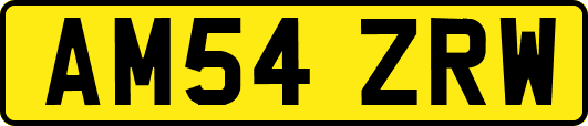 AM54ZRW