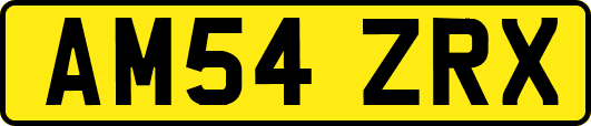 AM54ZRX