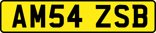AM54ZSB