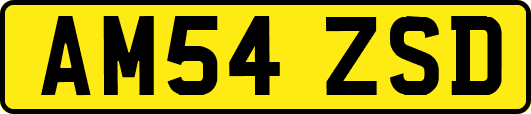 AM54ZSD
