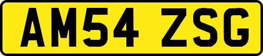 AM54ZSG