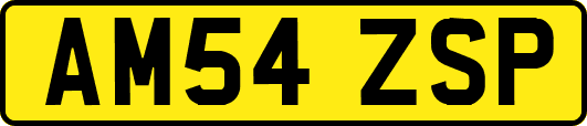 AM54ZSP