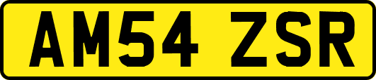 AM54ZSR