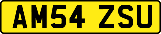 AM54ZSU