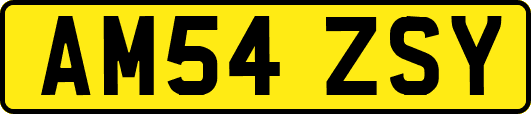 AM54ZSY