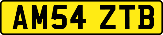 AM54ZTB
