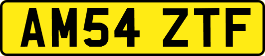 AM54ZTF