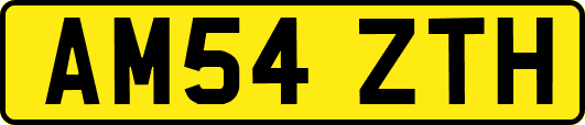 AM54ZTH