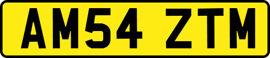 AM54ZTM