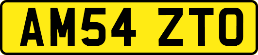 AM54ZTO
