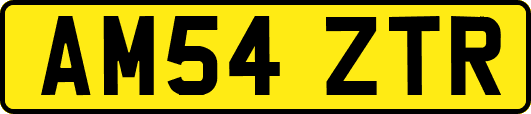 AM54ZTR