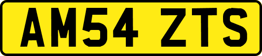 AM54ZTS