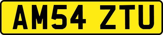 AM54ZTU